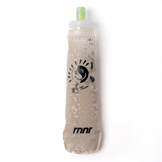 Soft Flask Bottle- Snakes
