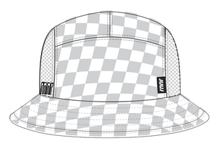 Bucket Hat: Rally