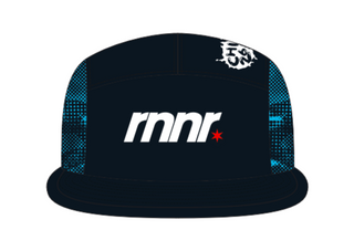 Pacer Hat: Itahara