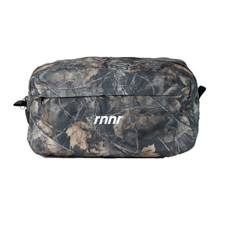 The Drop Shoe Bag- Camo