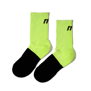 Marathon Crew Sock Basics 4-Pack: Size LXL