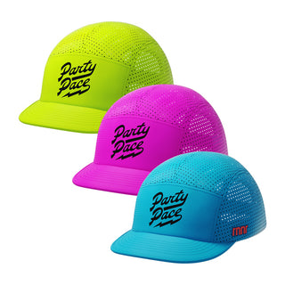 Party Pace Hat Set