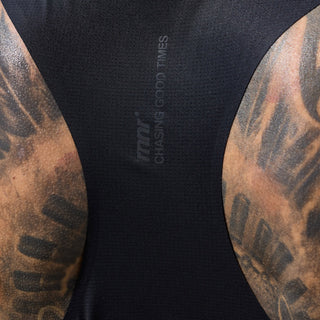 AeroFly Singlet Mens-Bolt