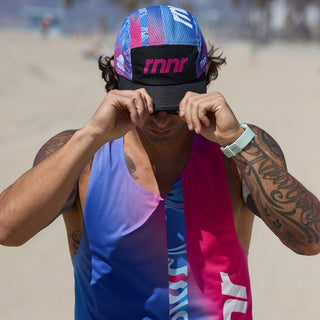 AeroFly Singlet Mens-Itahara