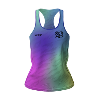 Party Pace Women's Kit- Aura