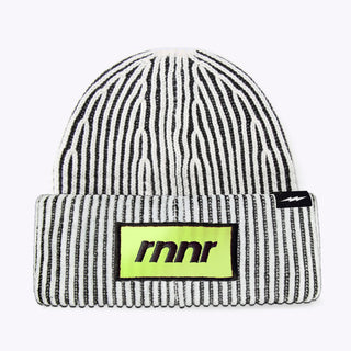 Beanie: Barred