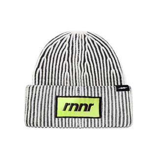 Beanie: Barred