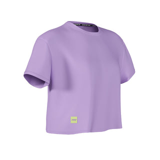 Women's RunningTee: Lavendula