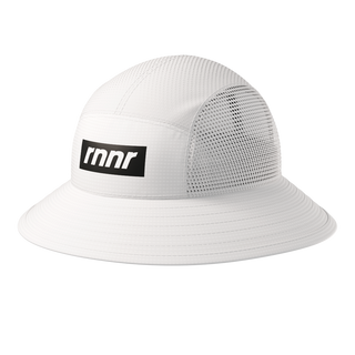 Bucket Hat: Blanco