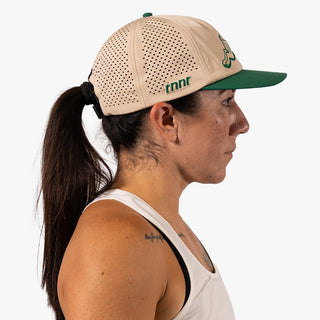 Crew Hat- All Luck
