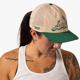 Crew Hat- All Luck
