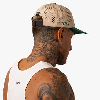 Crew Hat- All Luck
