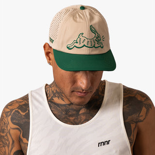 Crew Hat- All Luck