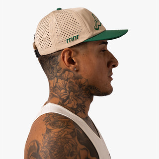 Crew Hat- All Luck