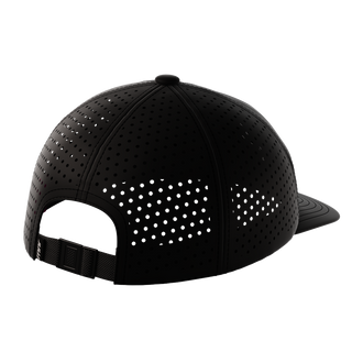 Crew Hat- Onyx