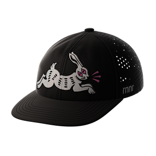 Crew Hat- Onyx