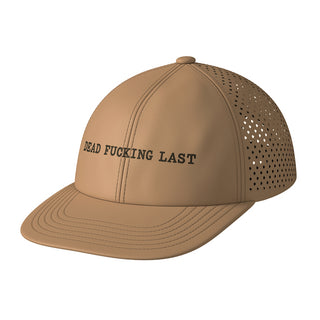 Crew Hat- DFL