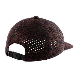 Crew Hat-Cheetah