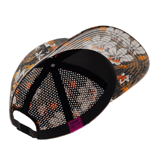 Crew Hat- Ringer