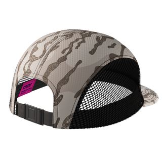 Distance Hat: Camo