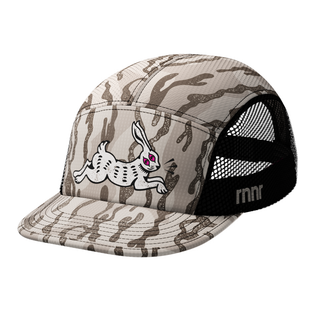 Distance Hat: Camo