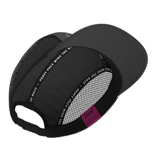 Distance Hat: Fast Friends