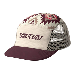 Distance Hat: Sunstone