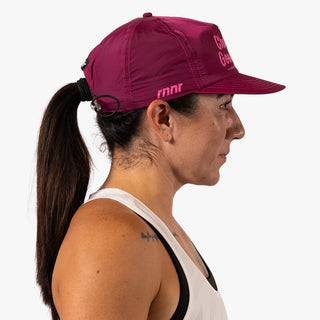 Hustler Hat- Chasing Good Times
