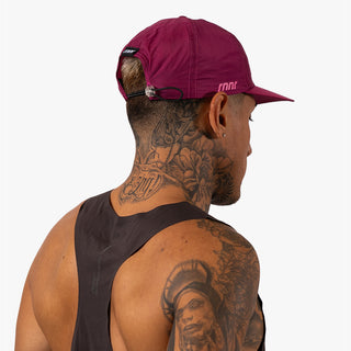 Hustler Hat- Chasing Good Times