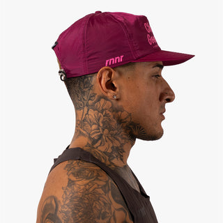 Hustler Hat- Chasing Good Times