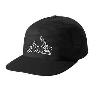 Hustler Hat- Black