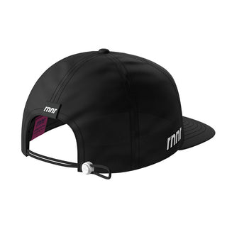 Hustler Hat- Black