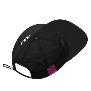 Hustler Hat- Black