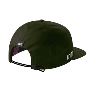 Hustler Hat- Metal
