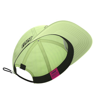 Hustler Hat- Lime