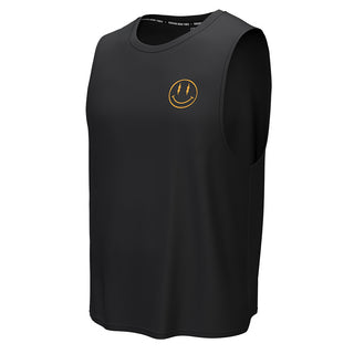 Men's Muscle Tee Fit