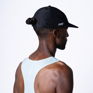 Crew Hat- Onyx