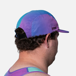 Pacer Hat- Aura