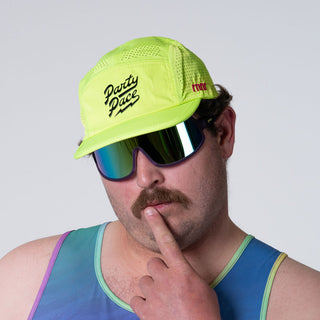 Party Pace Hat Set