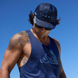 Pacer Hat-Midnight