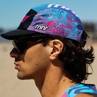 Pacer Hat- Itahara