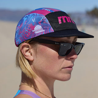 Pacer Hat- Itahara