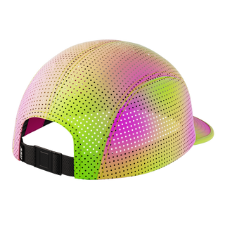 Pacer Hat: Gummy