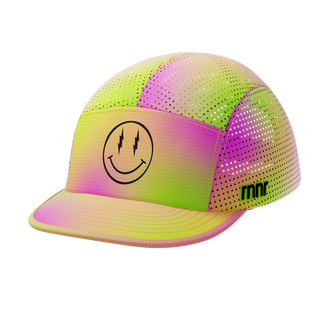 Pacer Hat: Gummy