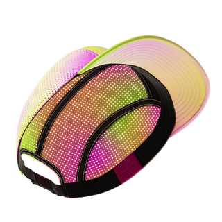 Pacer Hat: Gummy