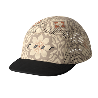 Pacer Hat: Mandala