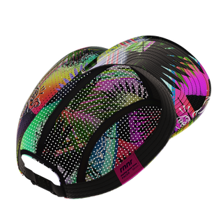Pacer Hat- Neon Jungle