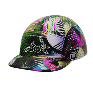 Pacer Hat- Neon Jungle