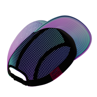 Pacer Hat- Aura