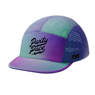 Pacer Hat- Aura